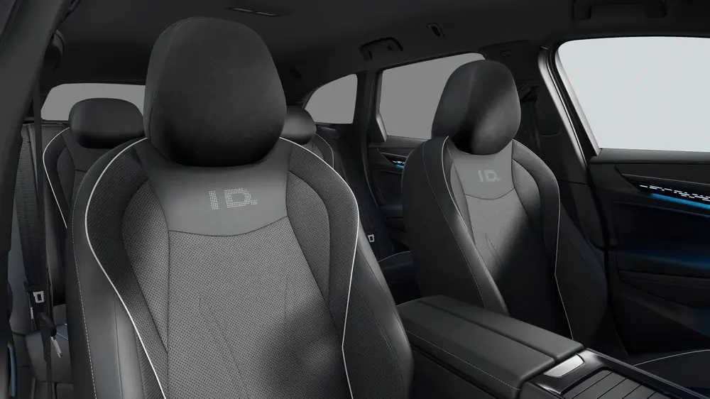 Volkswagen ID.7 Tourer 286pk Limited Edition Plus 77 kWh | I uit 2026, foto 4