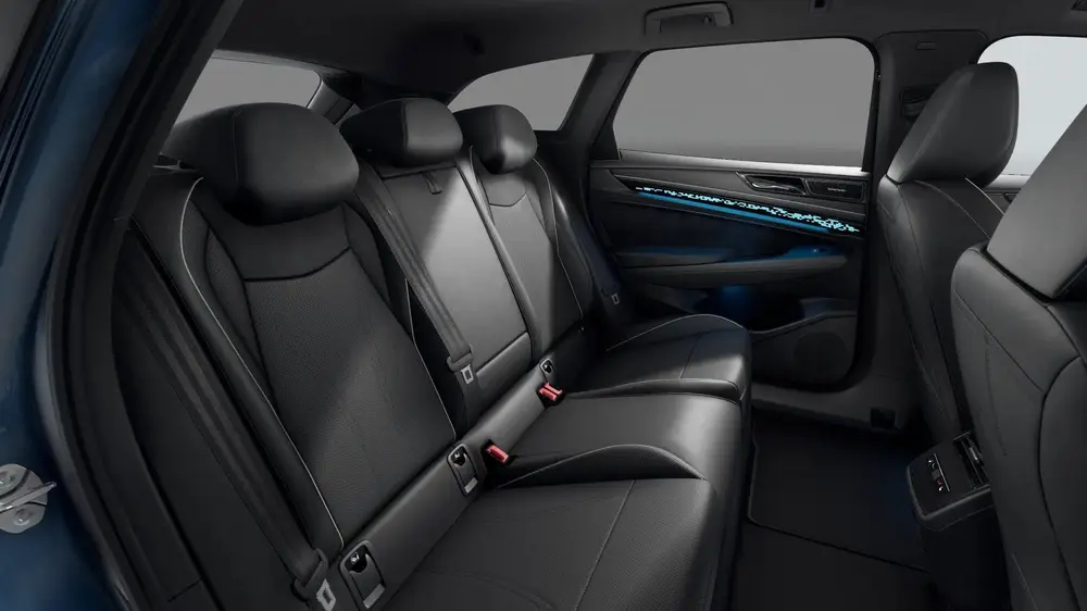 Volkswagen ID.7 Tourer 286pk Limited Edition Plus 77 kWh | I uit 2026, foto 6