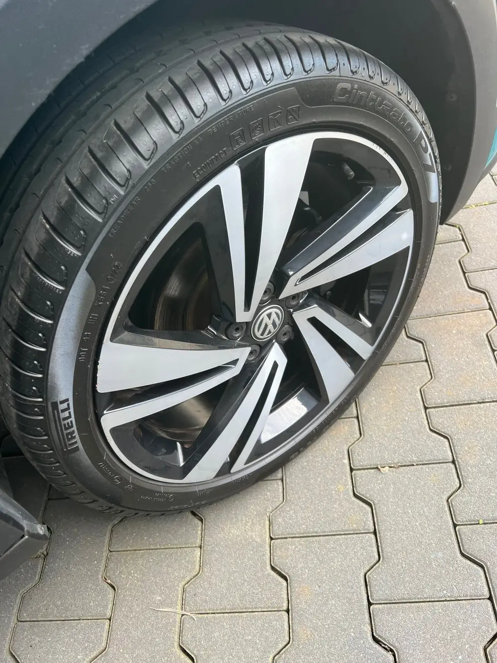 Volkswagen T-CROSS 1.0 TSI R LINE AUTOMAAT ! uit 2019, foto 20
