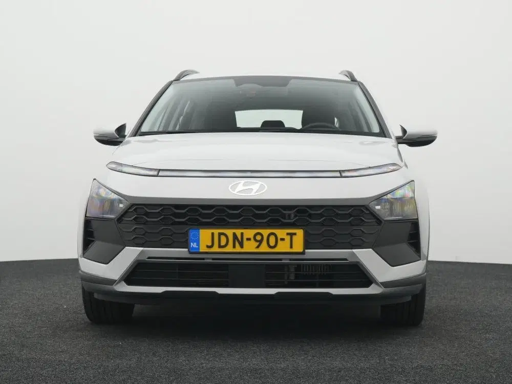 Hyundai BAYON 1.0 T-GDI Comfort Automaat uit 2025, foto 14