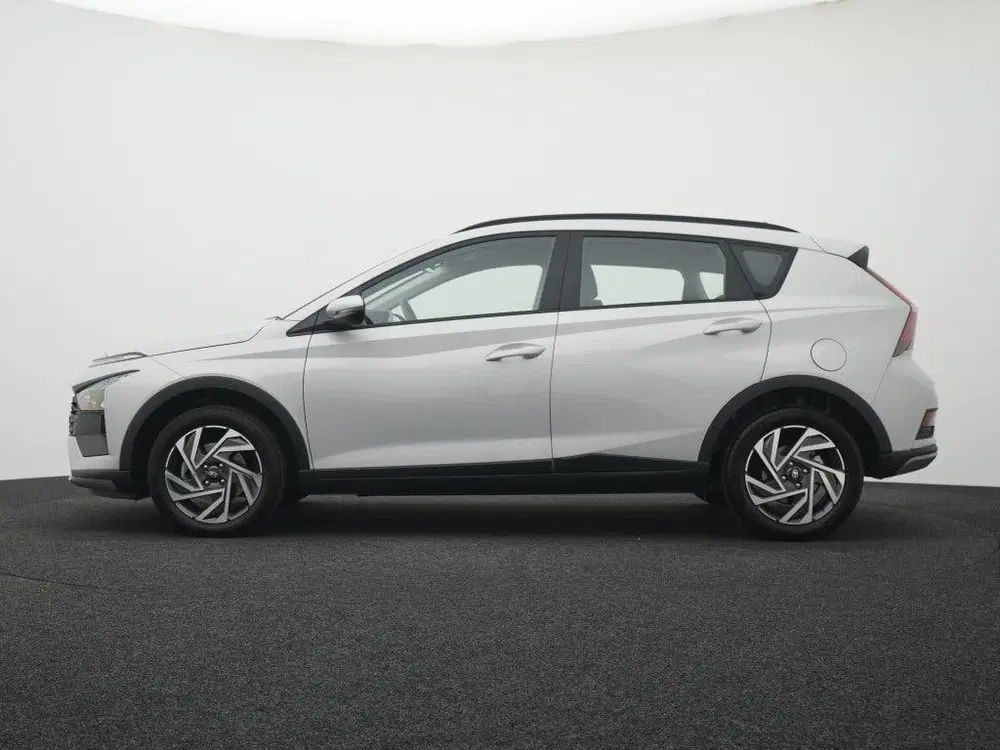 Hyundai BAYON 1.0 T-GDI Comfort Automaat uit 2025, foto 7