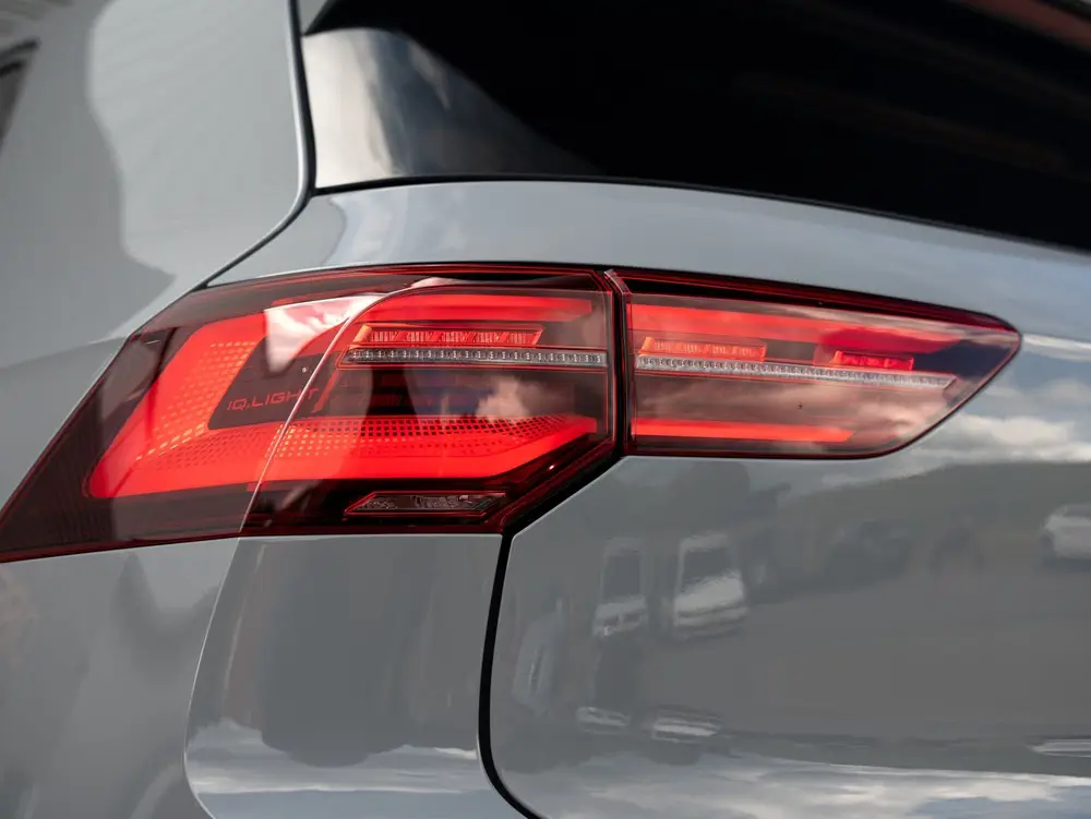Volkswagen Golf 2.0 TSI GTI CLUBSPORT Akra Pano 27-2-2028 GA uit 2023, foto 11