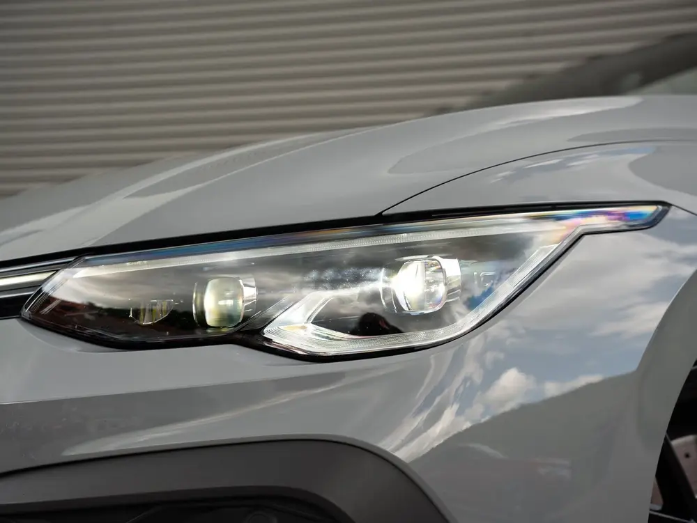 Volkswagen Golf 2.0 TSI GTI CLUBSPORT Akra Pano 27-2-2028 GA uit 2023, foto 5