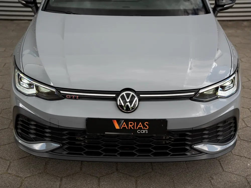 Volkswagen Golf 2.0 TSI GTI CLUBSPORT Akra Pano 27-2-2028 GA uit 2023, foto 8