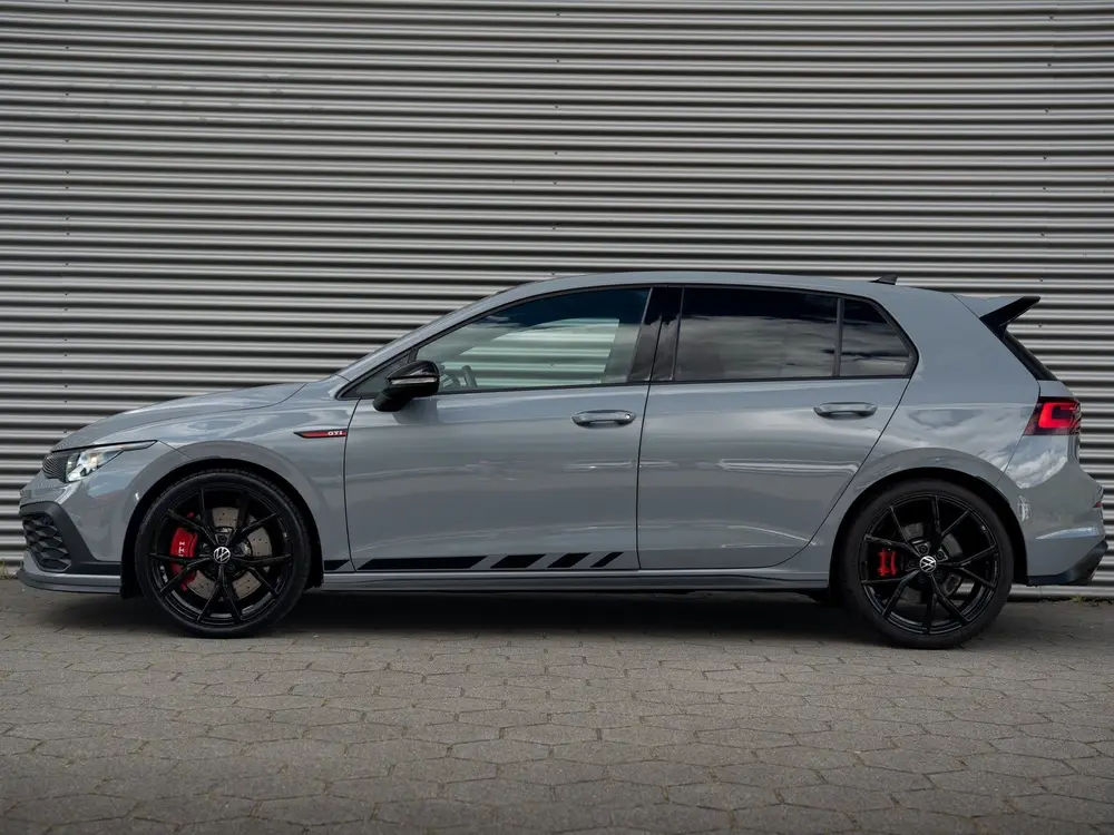 Volkswagen Golf 2.0 TSI GTI CLUBSPORT Akra Pano 27-2-2028 GA uit 2023, foto 9