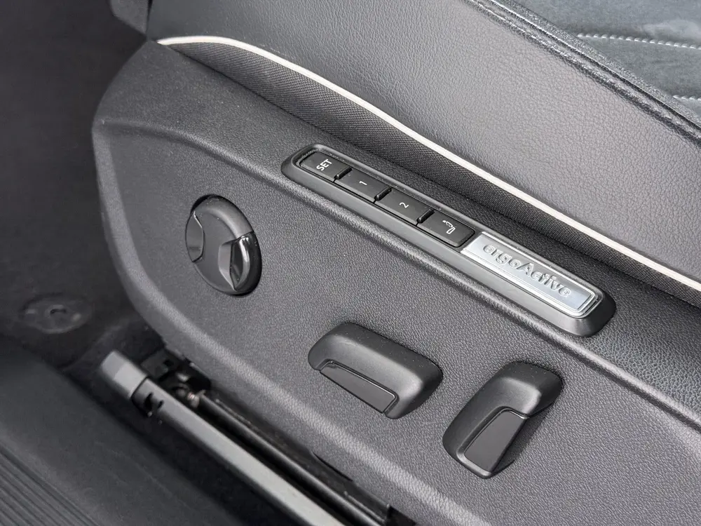 Volkswagen ID.4 GTX 4Motion 300PK Trekhaak 82kWh 4WD Matrix uit 2021, foto 12