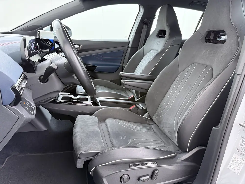 Volkswagen ID.4 GTX 4Motion 300PK Trekhaak 82kWh 4WD Matrix uit 2021, foto 13