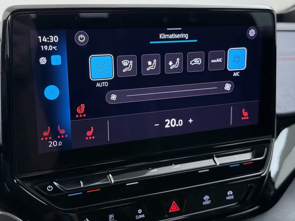 Volkswagen ID.4 GTX 4Motion 300PK Trekhaak 82kWh 4WD Matrix uit 2021, foto 17
