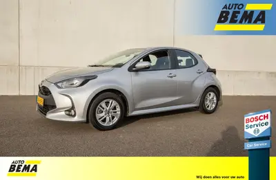 Mazda 2 1.5 Agile uit 2023