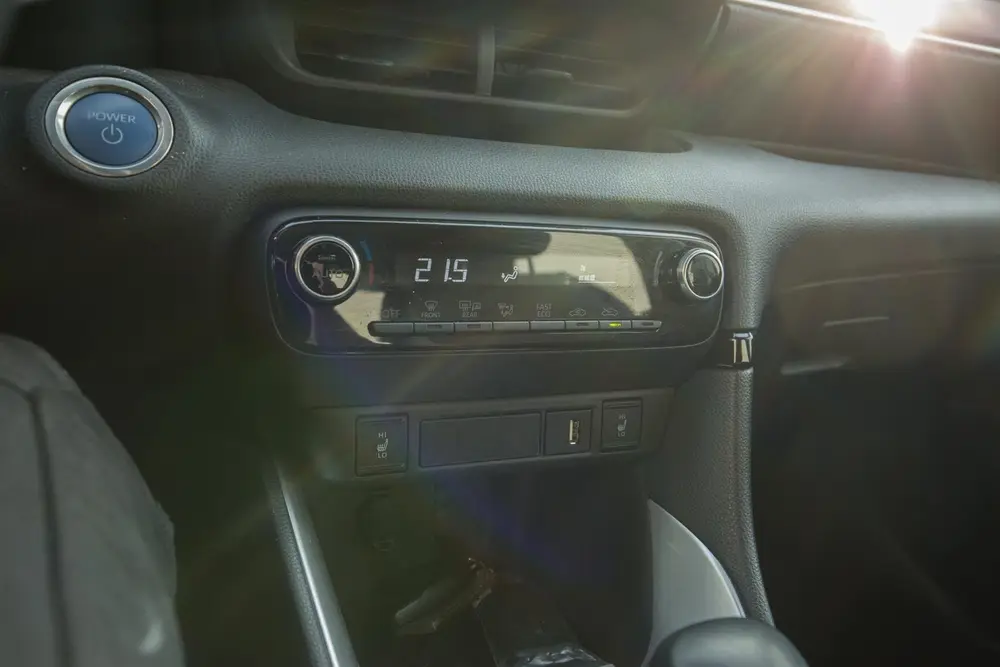 Mazda 2 1.5 Agile uit 2023, foto 10