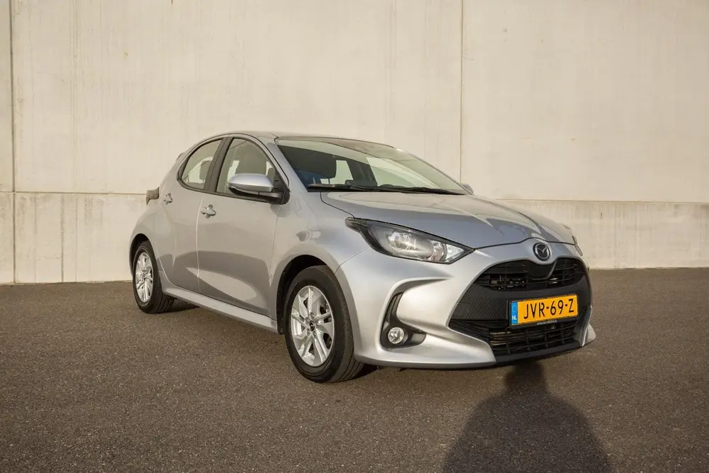 Mazda 2 1.5 Agile uit 2023, foto 11