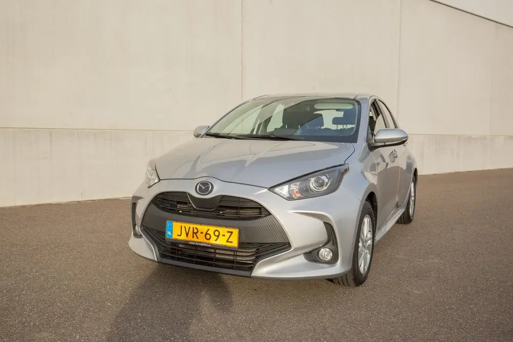 Mazda 2 1.5 Agile uit 2023, foto 3