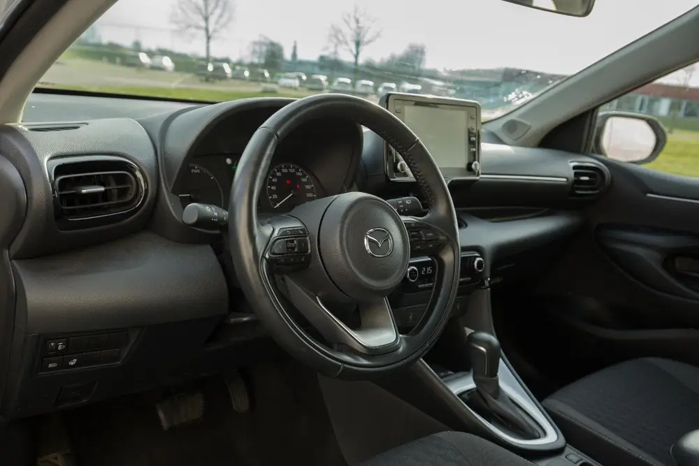 Mazda 2 1.5 Agile uit 2023, foto 4