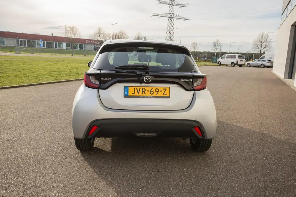 Mazda 2 1.5 Agile uit 2023, foto 5