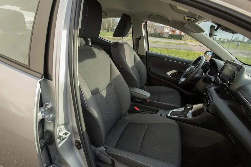 Mazda 2 1.5 Agile uit 2023, foto 6