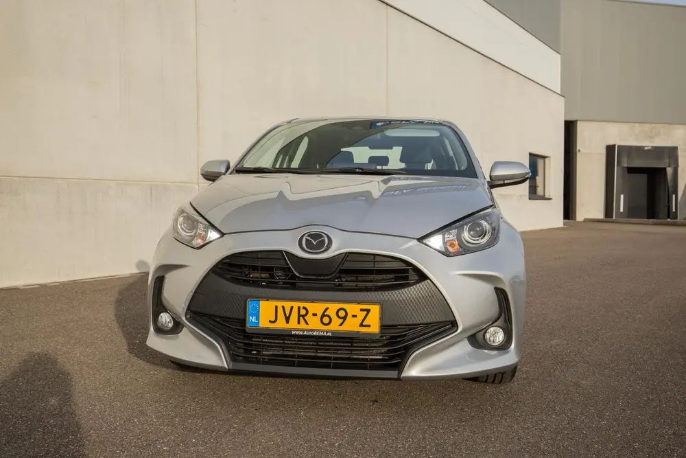 Mazda 2 1.5 Agile uit 2023, foto 7