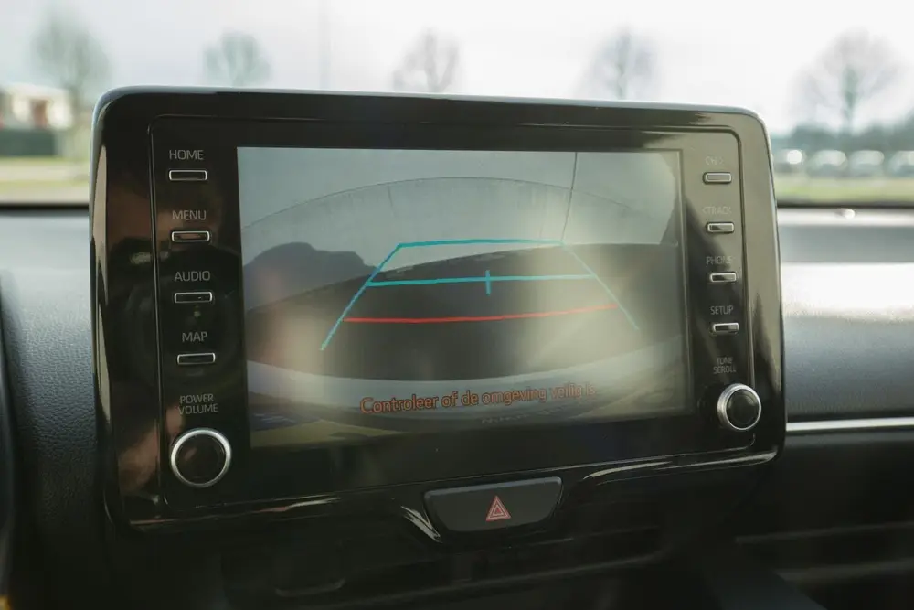 Mazda 2 1.5 Agile uit 2023, foto 9