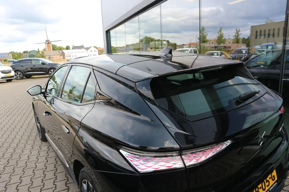 DS Automobiles DS 4 DS 4 1.2 PureTech Performance Line AUTOMAA uit 2022, foto 10
