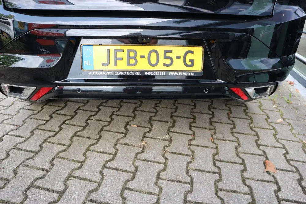 DS Automobiles DS 4 DS 4 1.2 PureTech Performance Line AUTOMAA uit 2022, foto 11