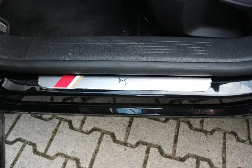 DS Automobiles DS 4 DS 4 1.2 PureTech Performance Line AUTOMAA uit 2022, foto 14