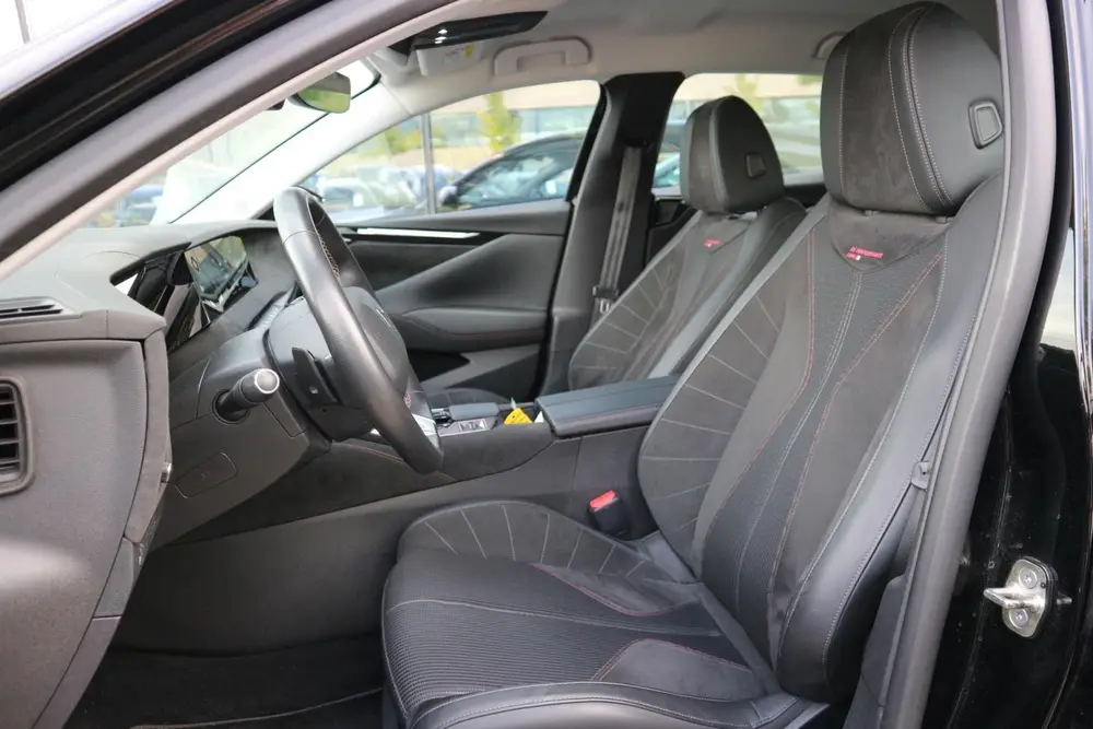 DS Automobiles DS 4 DS 4 1.2 PureTech Performance Line AUTOMAA uit 2022, foto 15