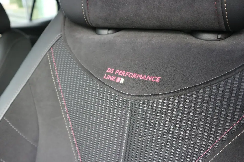 DS Automobiles DS 4 DS 4 1.2 PureTech Performance Line AUTOMAA uit 2022, foto 16