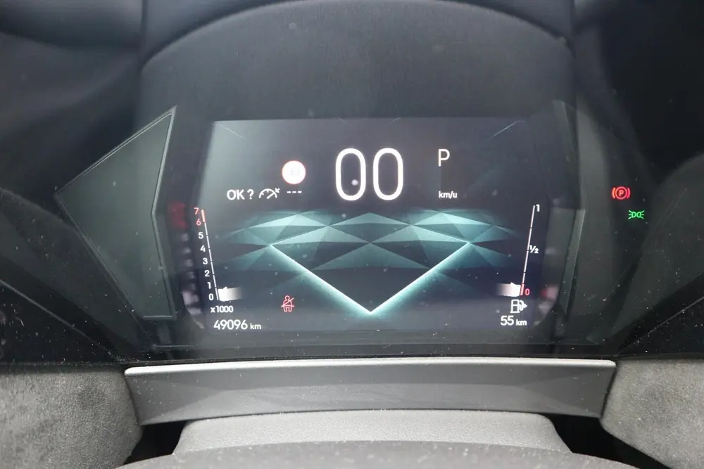 DS Automobiles DS 4 DS 4 1.2 PureTech Performance Line AUTOMAA uit 2022, foto 20