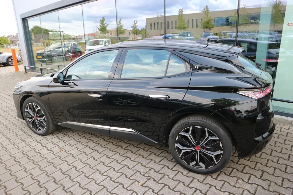 DS Automobiles DS 4 DS 4 1.2 PureTech Performance Line AUTOMAA uit 2022, foto 3