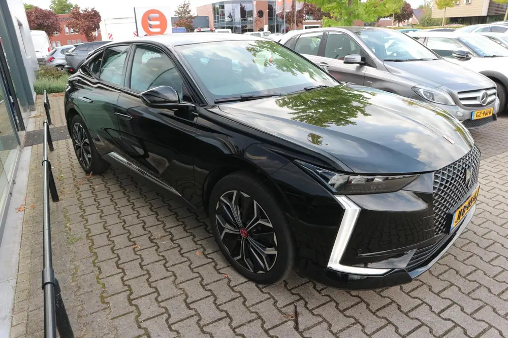 DS Automobiles DS 4 DS 4 1.2 PureTech Performance Line AUTOMAA uit 2022, foto 5