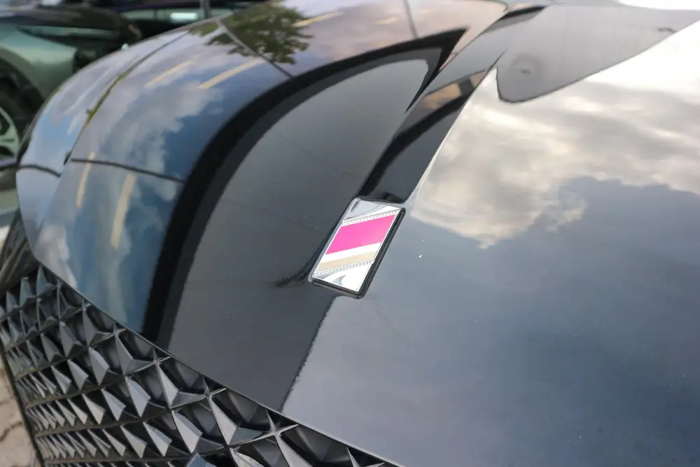 DS Automobiles DS 4 DS 4 1.2 PureTech Performance Line AUTOMAA uit 2022, foto 8