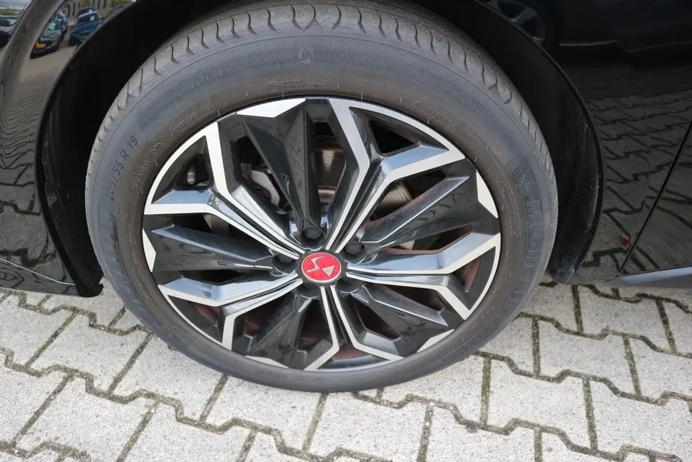 DS Automobiles DS 4 DS 4 1.2 PureTech Performance Line AUTOMAA uit 2022, foto 9