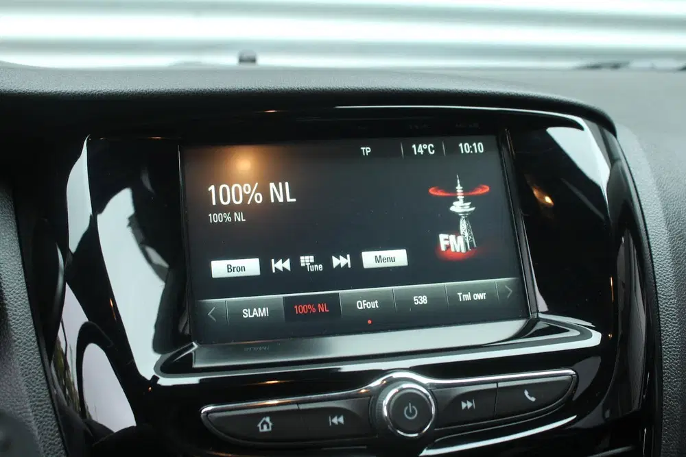 Opel Karl 1.0 ecoFLEX 75pk Innovation AUTOMAAT NL-Au uit 2019, foto 14