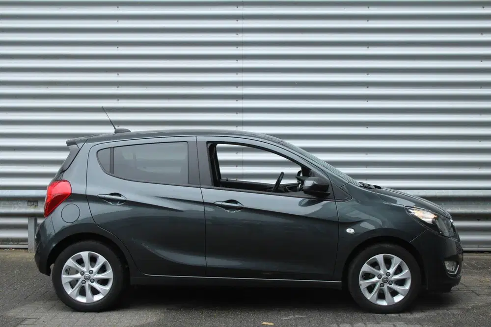 Opel Karl 1.0 ecoFLEX 75pk Innovation AUTOMAAT NL-Au uit 2019, foto 4