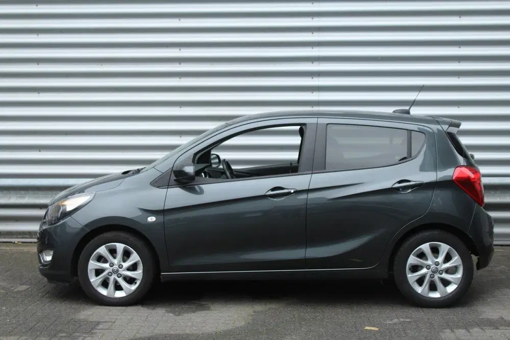 Opel Karl 1.0 ecoFLEX 75pk Innovation AUTOMAAT NL-Au uit 2019, foto 8