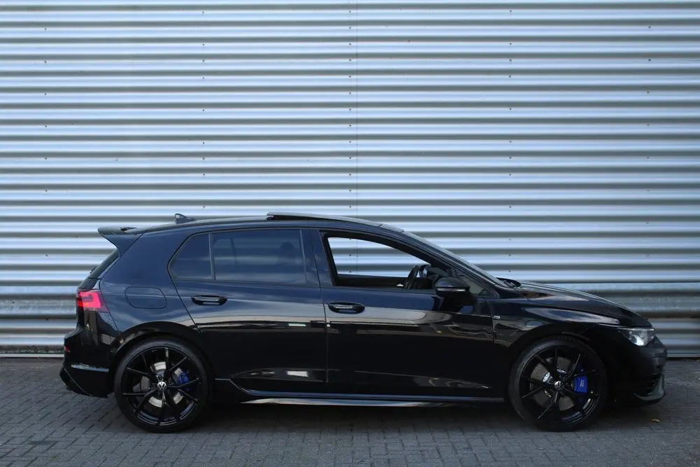 Volkswagen Golf 2.0 TSI 320pk R 4Motion DSG7 Panoramadak Akr uit 2021, foto 4