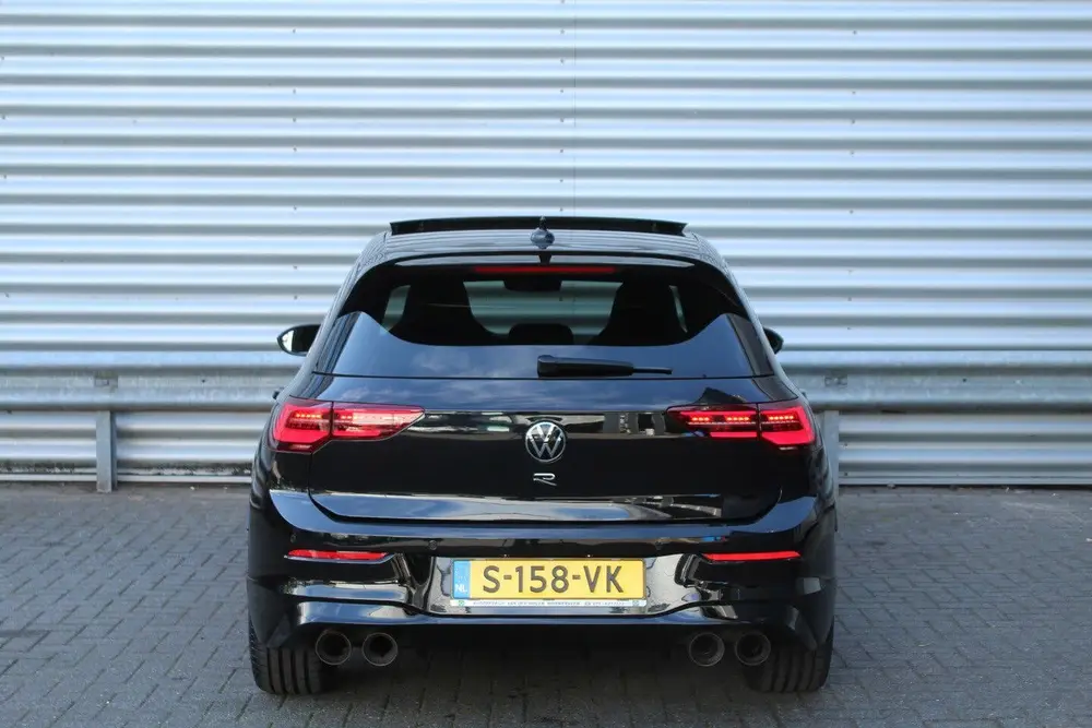 Volkswagen Golf 2.0 TSI 320pk R 4Motion DSG7 Panoramadak Akr uit 2021, foto 6
