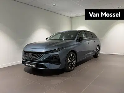 Peugeot 308 1.6 Plug-in Hybrid 195 Allure uit 2026