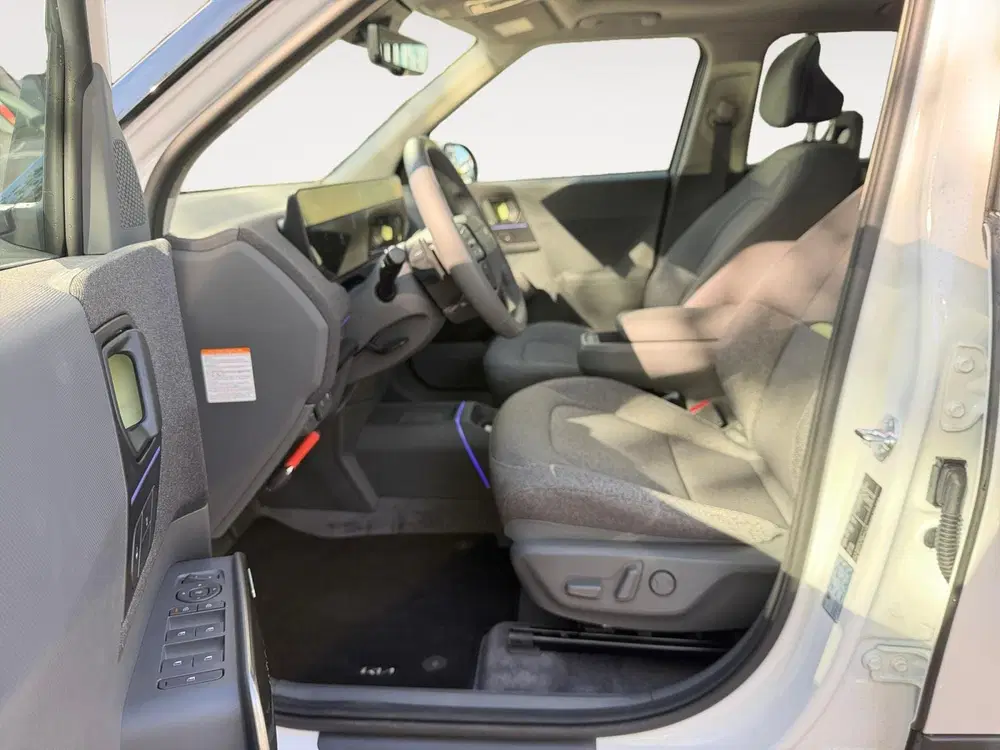 Kia EV2 Plus Advanced 42.2 kWh STOEL & STUURVERWAR uit 2026, foto 10