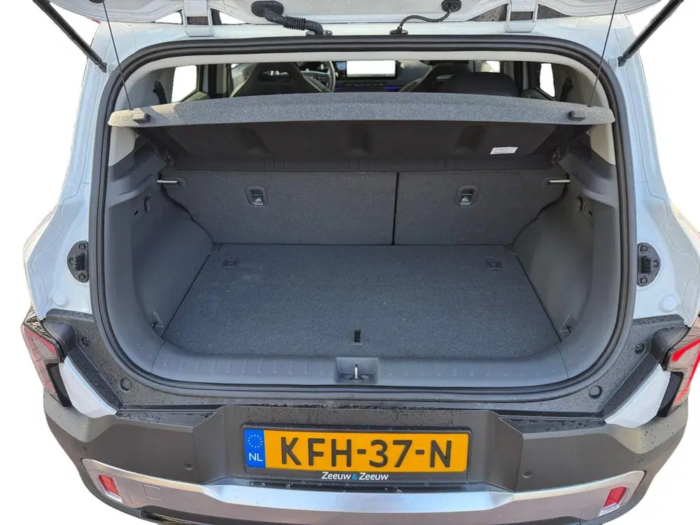 Kia EV2 Plus Advanced 42.2 kWh STOEL & STUURVERWAR uit 2026, foto 13