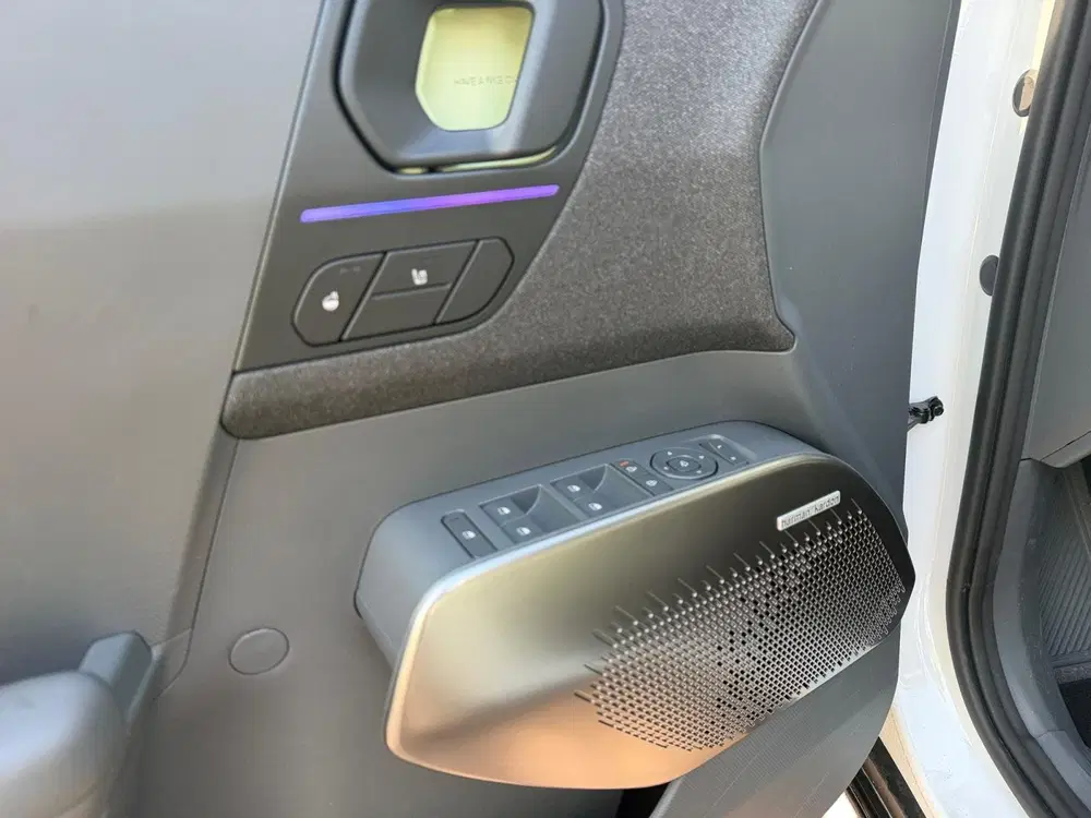 Kia EV2 Plus Advanced 42.2 kWh STOEL & STUURVERWAR uit 2026, foto 14