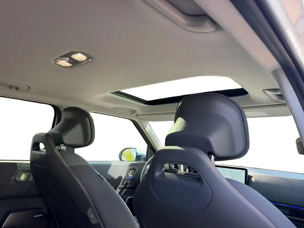 Kia EV2 Plus Advanced 42.2 kWh STOEL & STUURVERWAR uit 2026, foto 15