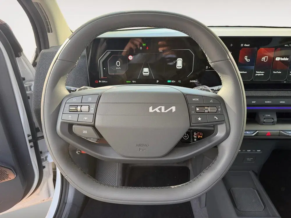 Kia EV2 Plus Advanced 42.2 kWh STOEL & STUURVERWAR uit 2026, foto 20