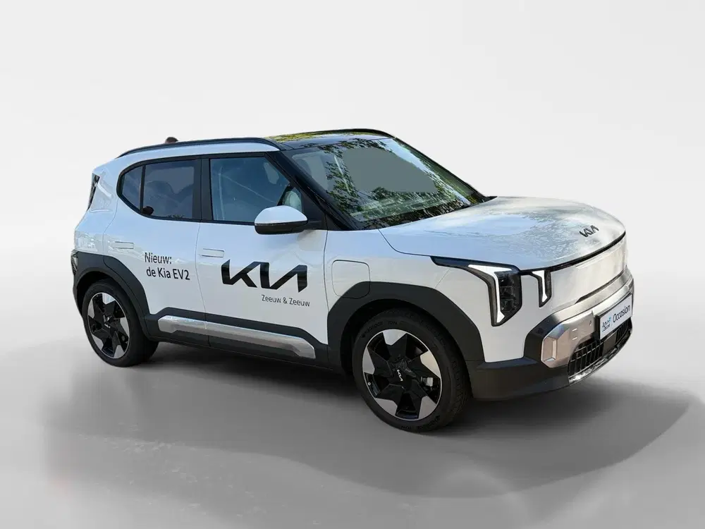 Kia EV2 Plus Advanced 42.2 kWh STOEL & STUURVERWAR uit 2026, foto 5