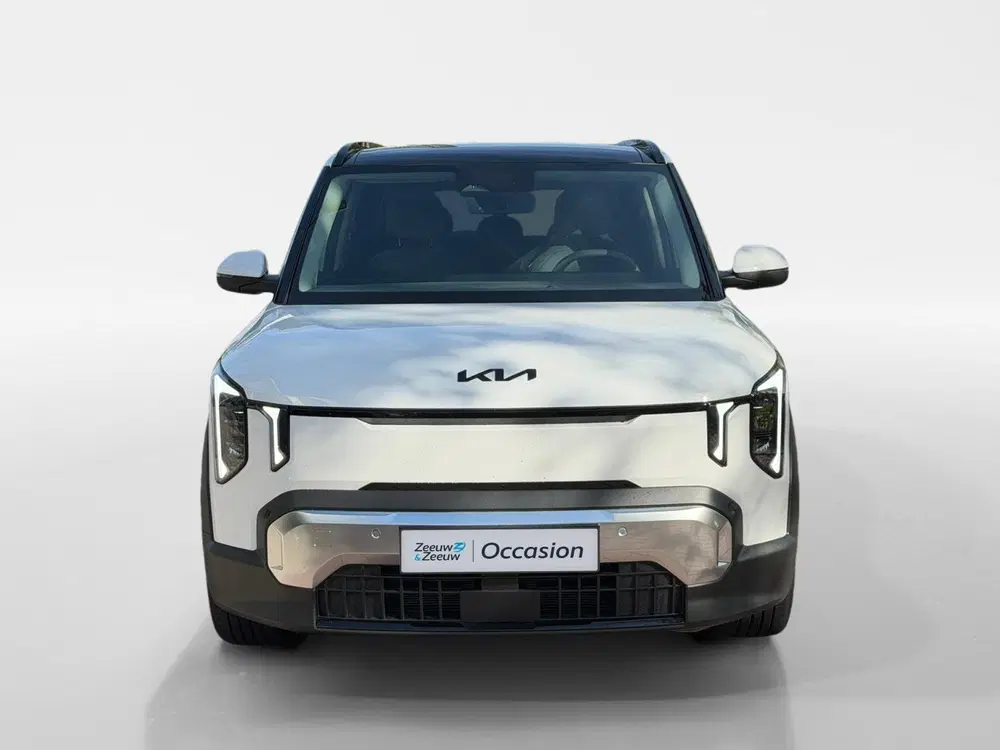 Kia EV2 Plus Advanced 42.2 kWh STOEL & STUURVERWAR uit 2026, foto 7