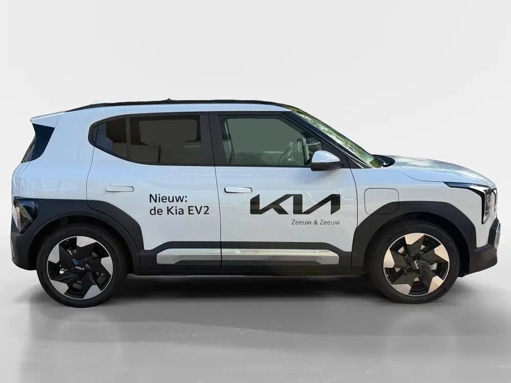 Kia EV2 Plus Advanced 42.2 kWh STOEL & STUURVERWAR uit 2026, foto 9