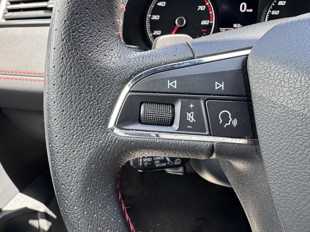 SEAT Arona 1.0 TSI 116PK FR DSG7 AUTOMAAT APPCARPLAY uit 2019, foto 12