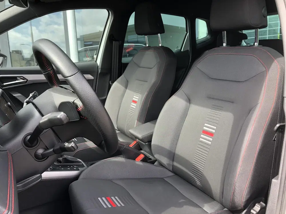 SEAT Arona 1.0 TSI 116PK FR DSG7 AUTOMAAT APPCARPLAY uit 2019, foto 7