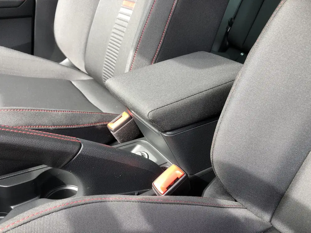 SEAT Arona 1.0 TSI 116PK FR DSG7 AUTOMAAT APPCARPLAY uit 2019, foto 8