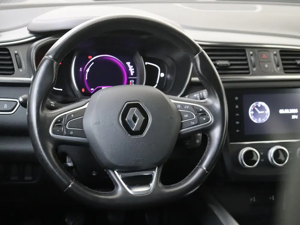 Renault Kadjar 1.3 TCe Intens | Parkeersensoren Voor + Achte uit 2019, foto 14