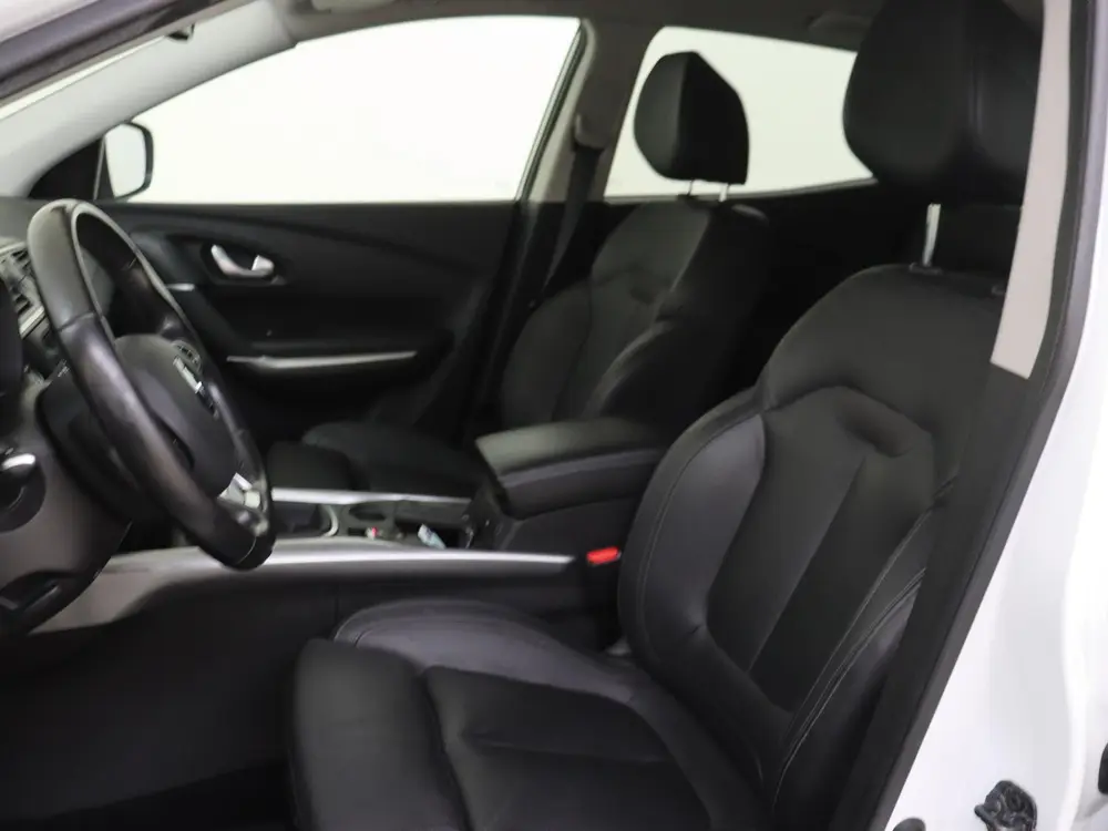 Renault Kadjar 1.3 TCe Intens | Parkeersensoren Voor + Achte uit 2019, foto 15